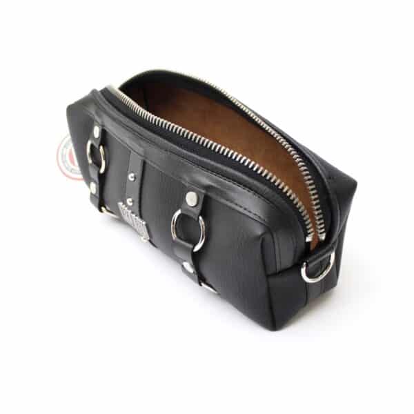 Kosmetiktasche/ Mäppchen: Bondage – Bild 3