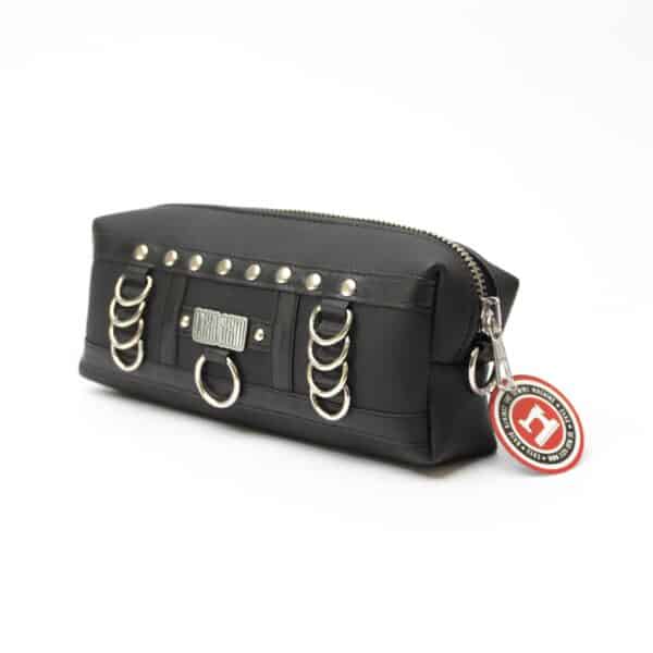 Kosmetiktasche/ Mäppchen: Studded Bombshell