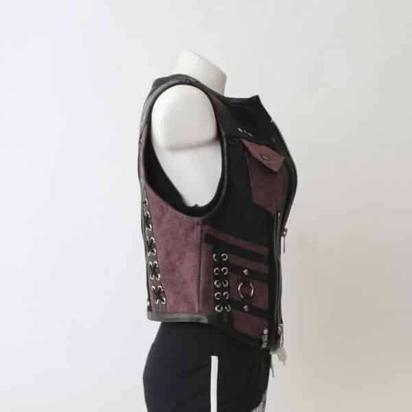 Jeansweste: Gr.L- All in This – Bild 4