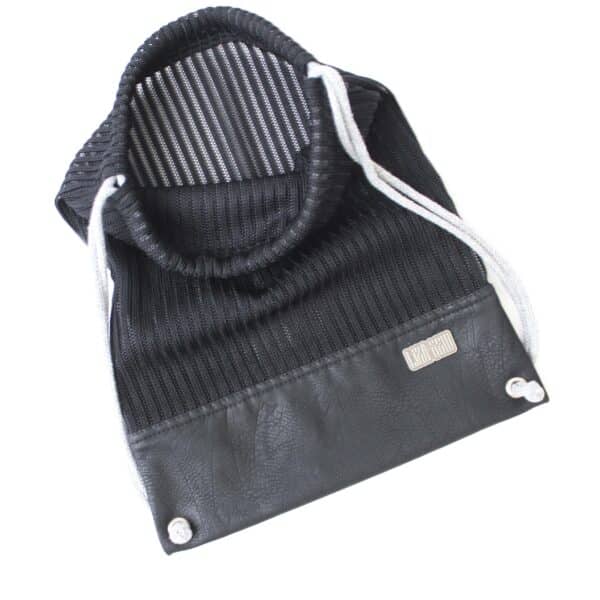 Gymbag 4 Kids: Striped Mesh