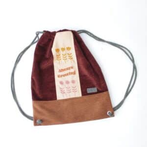 Gymbag 4 Kids: Always Growing