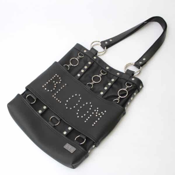 Studded Bag- Bloom – Bild 10