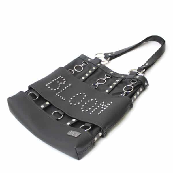 Studded Bag- Bloom – Bild 9