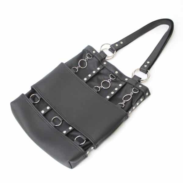 Studded Bag- Bloom – Bild 7