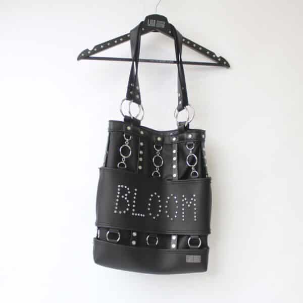 Studded Bag- Bloom – Bild 6