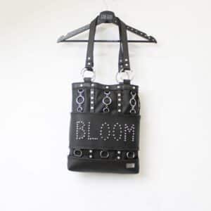 Studded Bag- Bloom