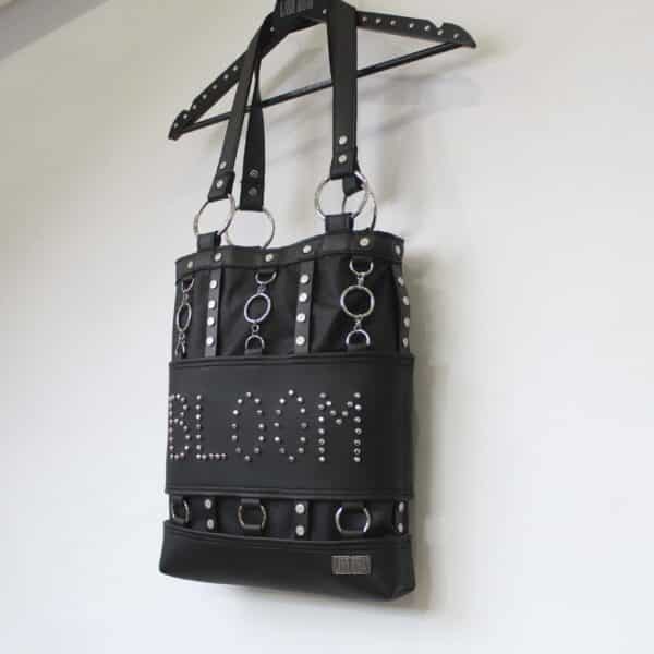 Studded Bag- Bloom – Bild 4