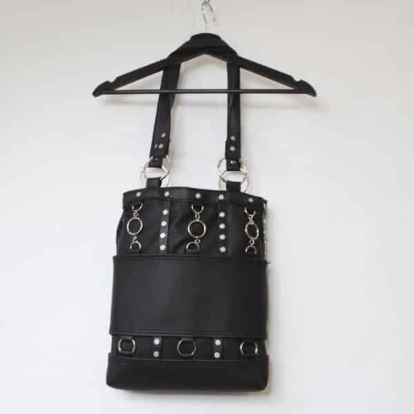 Studded Bag- Bloom – Bild 3
