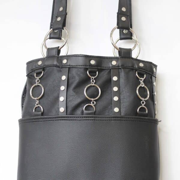 Studded Bag- Bloom – Bild 2