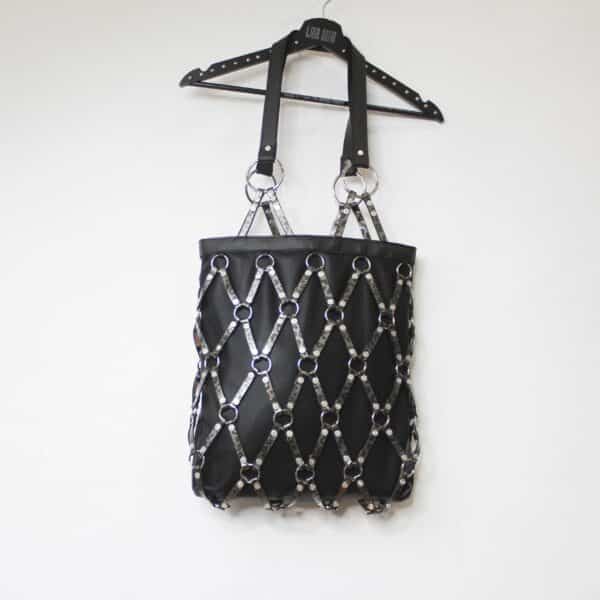 Studded Bag- Gwen – Bild 4