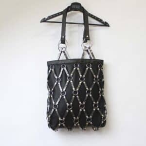 Studded Bag- Gwen