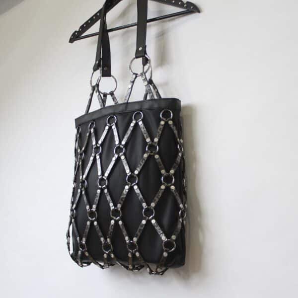 Studded Bag- Gwen – Bild 2