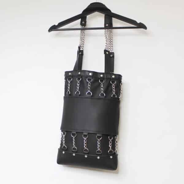 Studded Bag- STAY AWAY – Bild 3