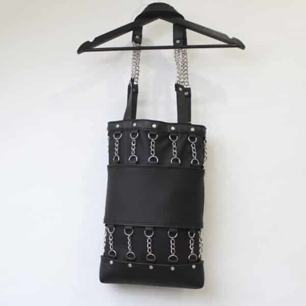 Studded Bag- STAY AWAY – Bild 2