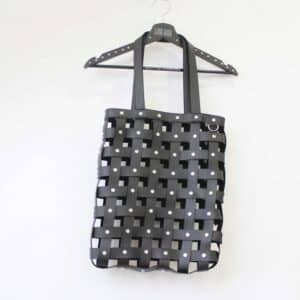 Studded Bag- Studded Webs