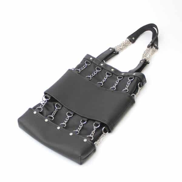Studded Bag- STAY AWAY – Bild 7
