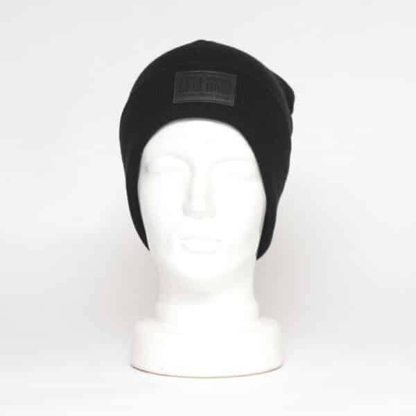 Fairwear Beanie: Black Label