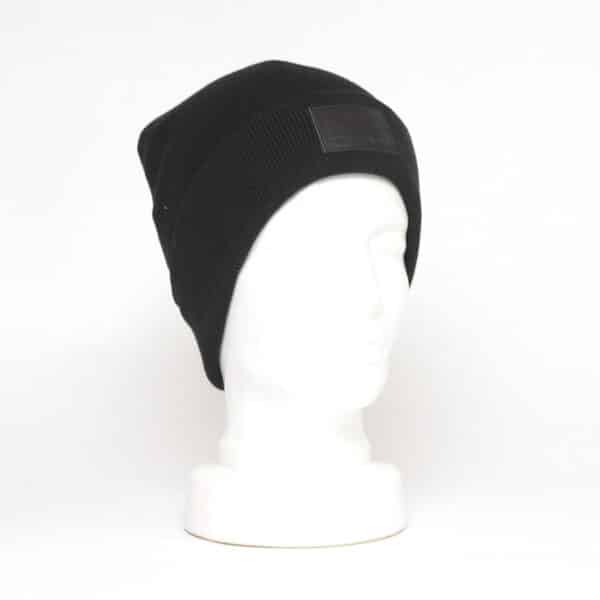 Fairwear Beanie: Black Label – Bild 2