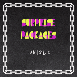 Surprise Package - UNISEX - Shirts, Beanies & Socks