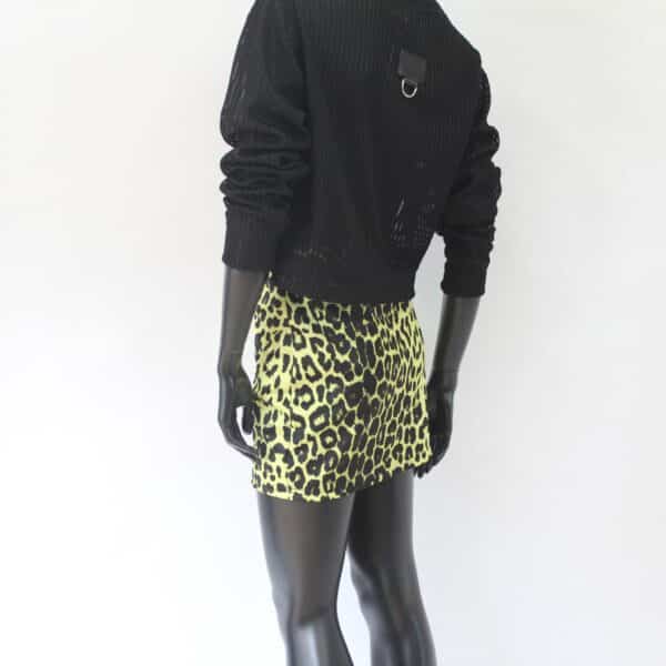 Stretch Skirt: Electric Wild – Bild 3