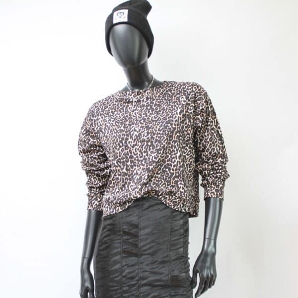 Handmade Sweater Wild Rib – Bild 4