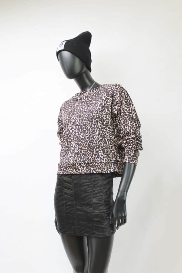 Handmade Sweater Wild Rib – Bild 3