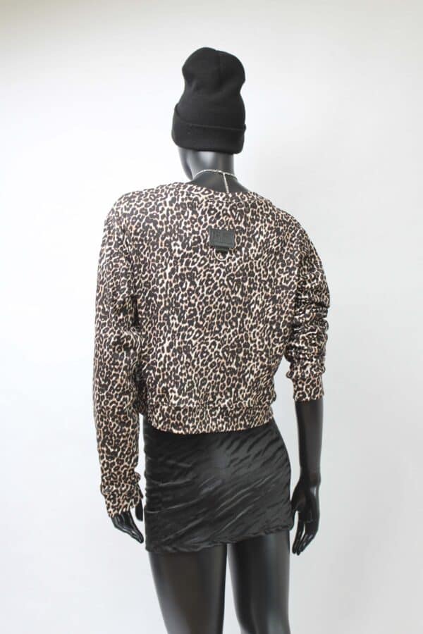 Handmade Sweater Wild Rib – Bild 2