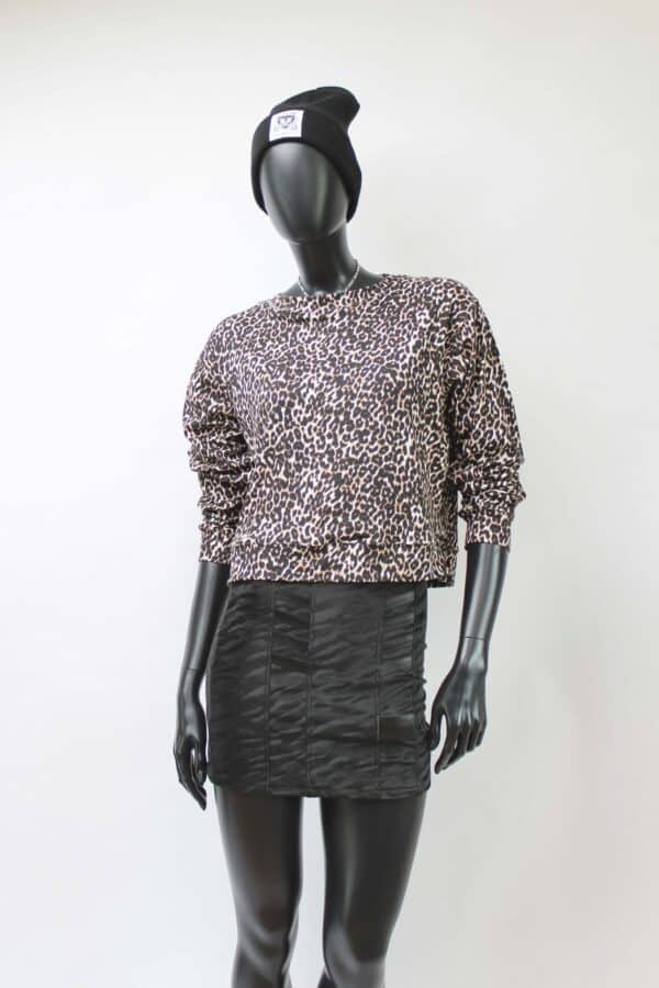 Handmade Sweater Wild Rib – Bild 5