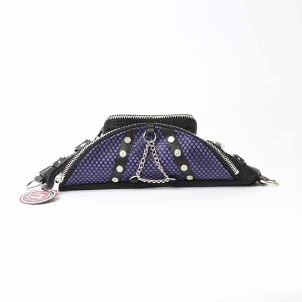 Clip Hipbag: Violet Love – Bild 3