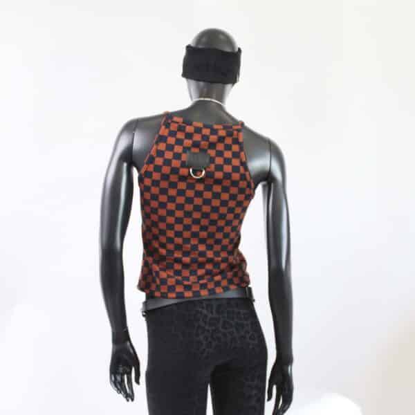 Handmade TankTop: Rust Check – Bild 3