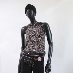 Handmade TankTop: Wild Rib