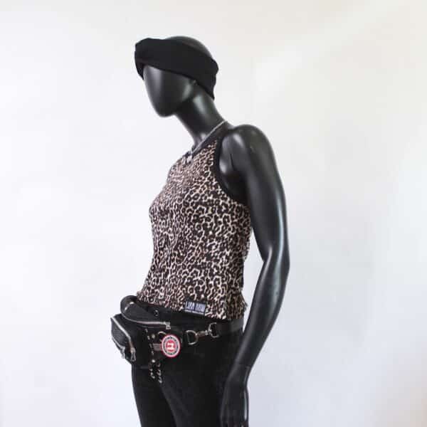Handmade TankTop: Wild Rib – Bild 5