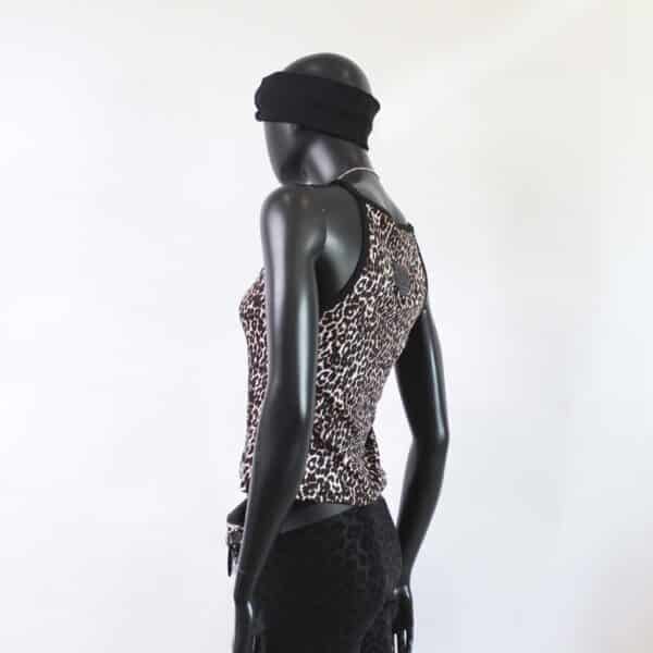 Handmade TankTop: Wild Rib – Bild 4