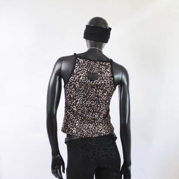 Handmade TankTop: Wild Rib – Bild 3