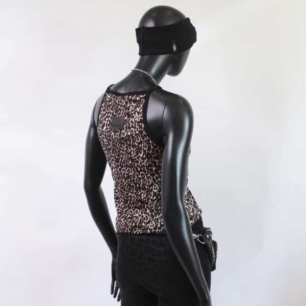Handmade TankTop: Wild Rib – Bild 2