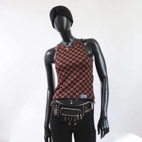 Handmade TankTop: Rust Check – Bild 7