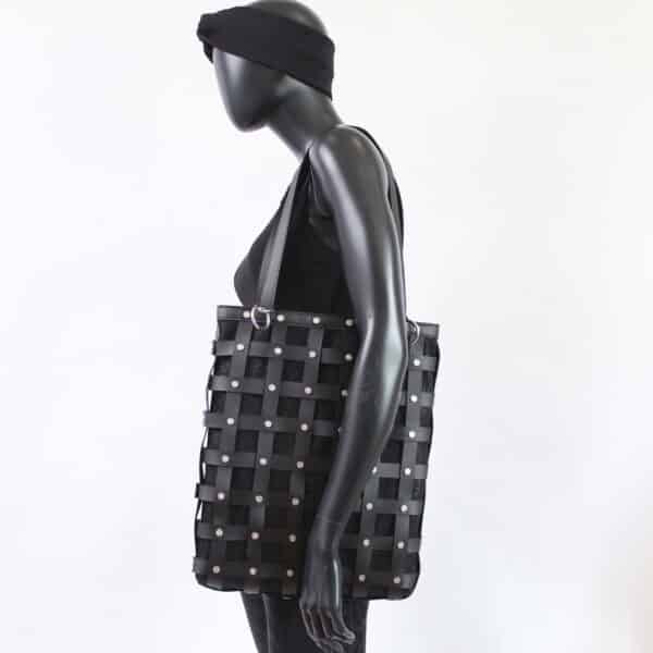 Studded Bag- Studded Web – Bild 8