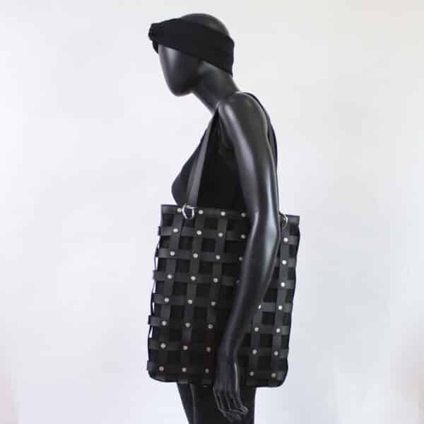 Studded Bag- Studded Web – Bild 6