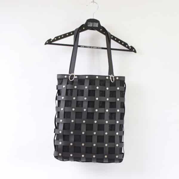 Studded Bag- Studded Web – Bild 5