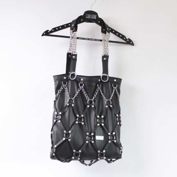 Studded Bag- Studded Chains – Bild 4