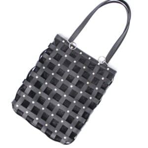 Studded Bag- Studded Web