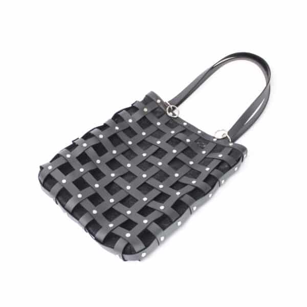 Studded Bag- Studded Web – Bild 2