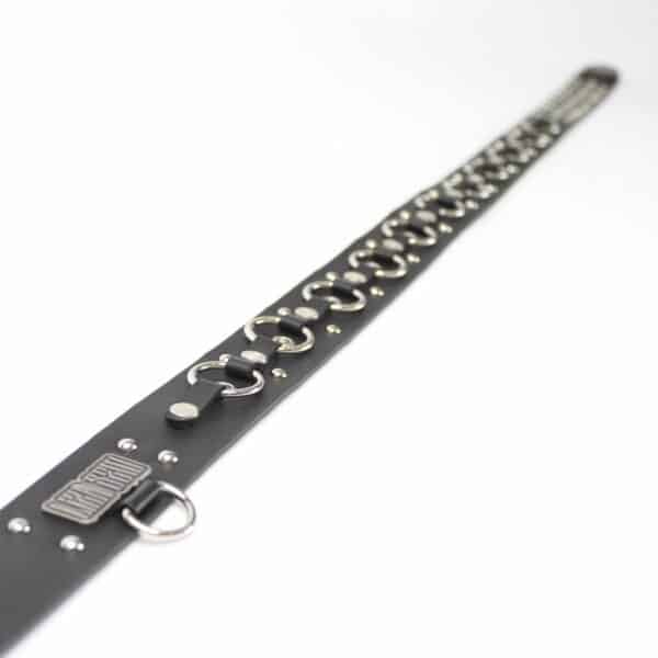 Gürtel - Studded Circle – Bild 16