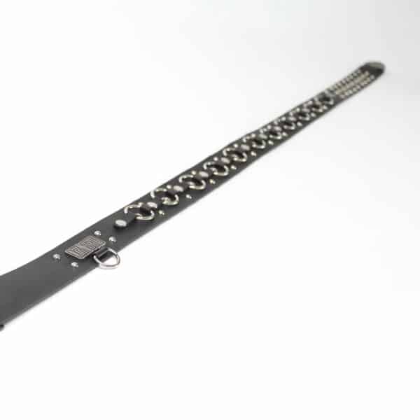 Gürtel - Studded Circle – Bild 15