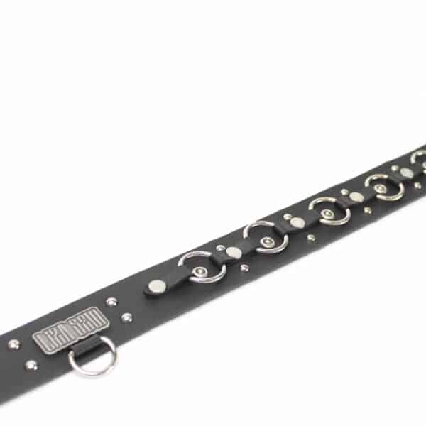 Gürtel - Studded Circle – Bild 13