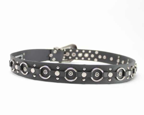 Gürtel - Studded Circle – Bild 2