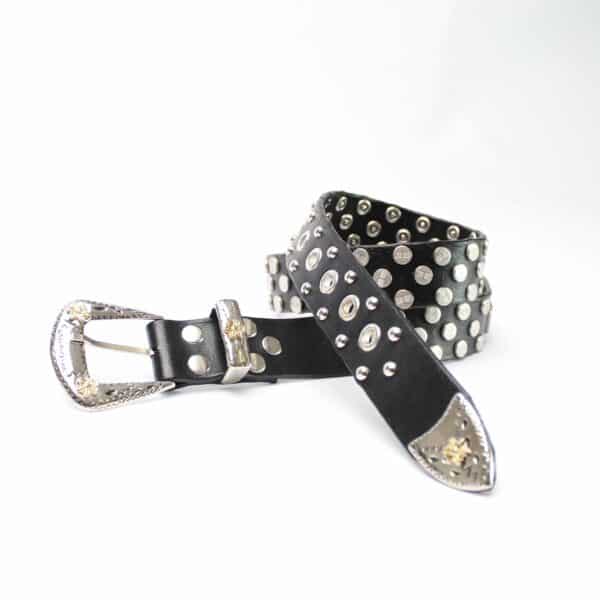 Gürtel - Special Studs – Bild 17