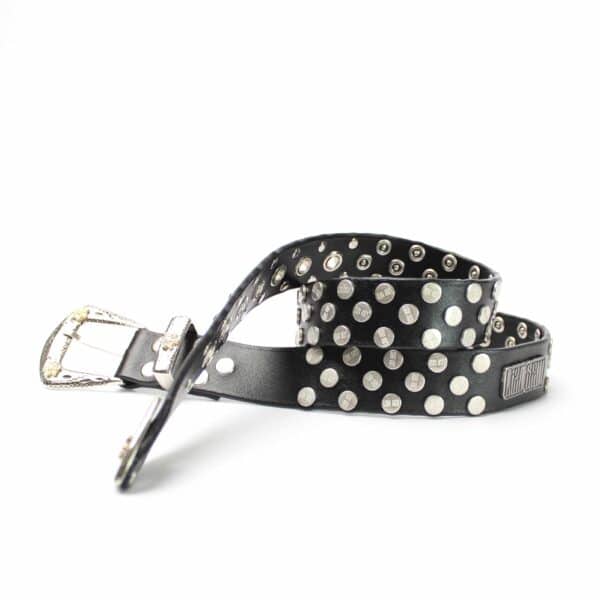 Gürtel - Special Studs – Bild 11