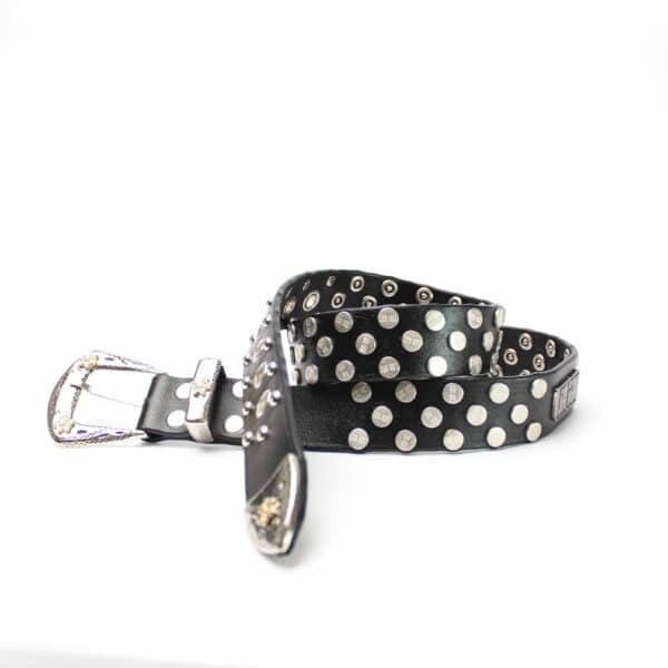 Gürtel - Special Studs – Bild 9
