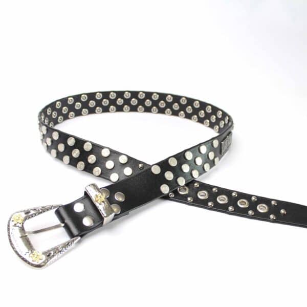 Gürtel - Special Studs – Bild 13